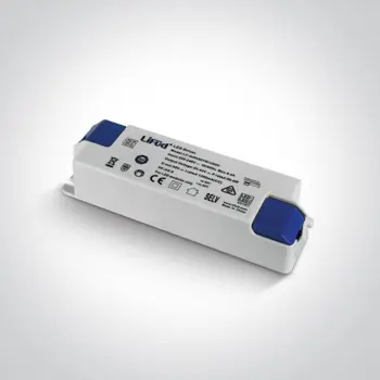 LED DRIVER 650-1440mA/5-50W