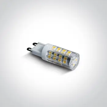 LED ŽARULJA G9/3,5W/3000K/300lm/230V CRI80 DIMMABLE