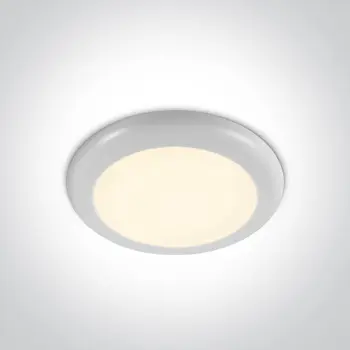 LED PLAFONJERA 16W/1500lm/3000K/IP20