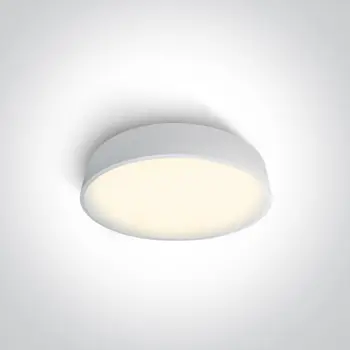 LED PLAFONJERA 18W/3000K/IP20