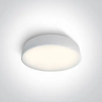 LED PLAFONJERA 25W/4000K/1600 LM/IP20