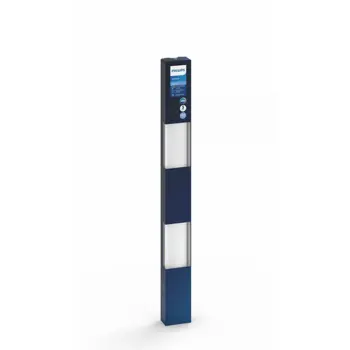 PROJECTLINE BATTEN PHILIPS projektna LED rasvjeta W12L117 5300LM 4000K
