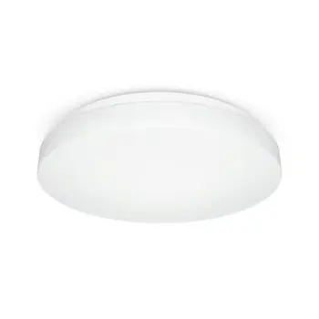 LED STROPNA SVJETILJKA BIJELA RS PRO P1-R FL WW 8,2W 922lm 3000K