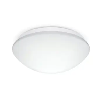 LED STROPNA SVJETILJKA BIJELA RS PRO P1-R S NW 9,4W 980lm 4000K