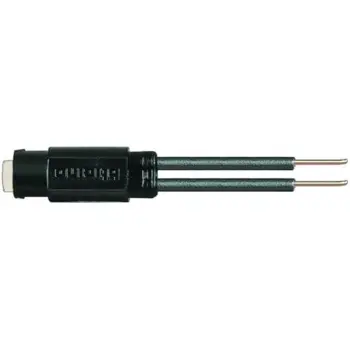 LED TINJALICA 230V BIJELA