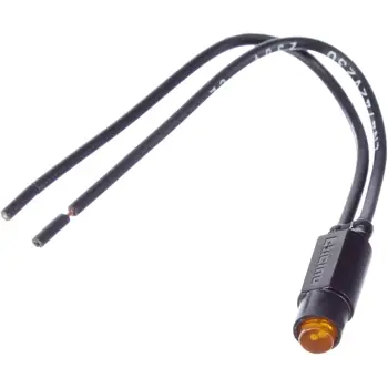 LED TINJALICA NARANCASTA 230V