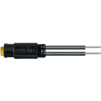LED TINJALICA ZELENA