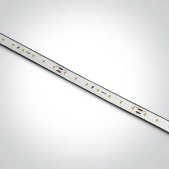LED TRAKA 24V/DC 14,4W/m 60led/m 1030lm/m 4000K IP68 12mm 5m