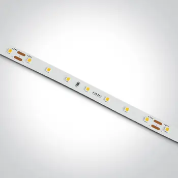 LED TRAKA 24V/DC 14,4W/m 70led/m 1200lm/m 3000K IP20 10mm 5m