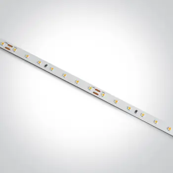 LED TRAKA 24V/DC 14,4W/m 60led/m 950lm/m 3000K IP20 10mm Ra97 5m