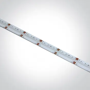 LED TRAKA 24V/DC 18W/m  COB LED 3000K 500lm + RGB 5M