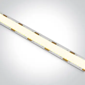 LED TRAKA COB 5M 25W/m IP20 3000K