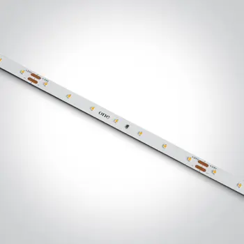 LED TRAKA STRIP 24V/DC 60LED/m 384lm/m 4,8W/m /2700K/DIM/IP20 5m
