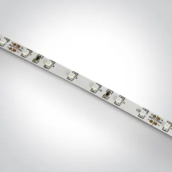 LED TRAKA STRIP 24V/DC 60LED/m 4,8W/m PLAVA/DIM/IP20 5m