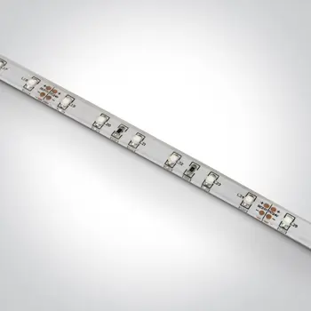 LED TRAKA STRIP 24V/DC 60LED/m 4,8W/m PLAVA/DIM/IP68 5m