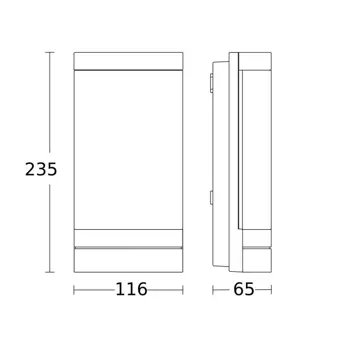 led-vanjska-zidna-svjetiljka-bluetooth-l-271-c-antracit-66w--37965-02159724.webp