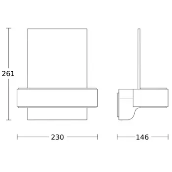 led-vanjska-zidna-svjetiljka-sa-senzorom-l-820-s-srebrna-98w-41221-02159744.webp