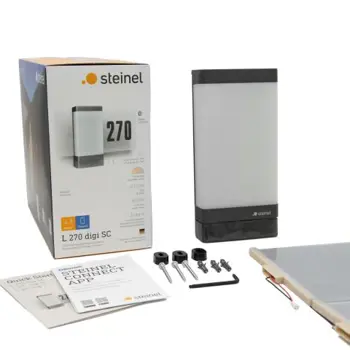 led-vanjska-zidna-svjetiljka-senzor-i-bluetooth-l-270-sc-ant-33487-02159723.webp