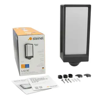 led-vanjska-zidna-svjetiljka-senzor-i-bluetooth-l-42-sc-antr-81375-02159731.webp
