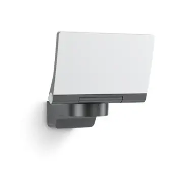 LED VANJSKI ZIDNI REFLEKTOR XLED HOME 2 ANTRACIT