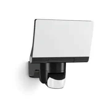 LED VANJSKI ZIDNI REFLEKTOR XLED HOME 2 BIJELI/CRNI
