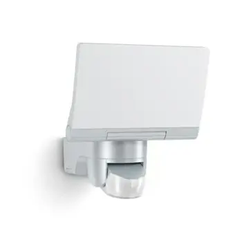 LED VANJSKI ZIDNI REFLEKTOR XLED HOME 2 SREBRNI