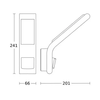 led-vanjski-zidni-reflektor-xled-home-slim-s-antracit-27459-02159817.webp