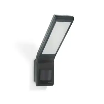 LED VANJSKI ZIDNI REFLEKTOR XLED HOME SLIM S ANTRACIT