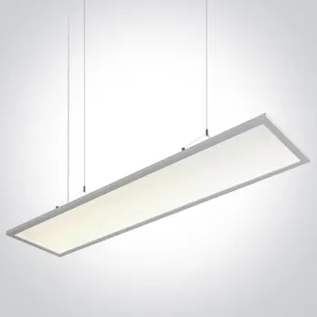 LED VISILICA BIJELA 30x150cm UGR19 CCT IP20 230V
