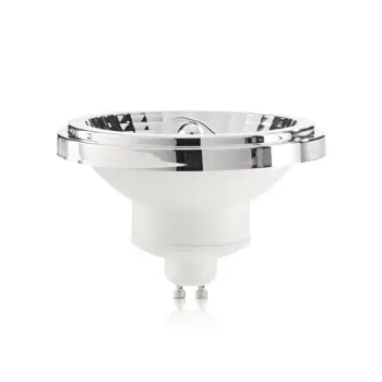 LED ŽARULJA AR111 GU-10 LED 10W 800lm 3000K DIMM
