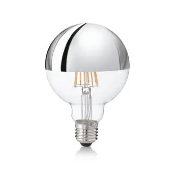 LED ŽARULJA GLOBO 8W/3000K/520lm/NO DIMM