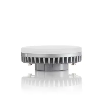 LED ŽARULJA GX53 9W/890lm/3000K DIMM