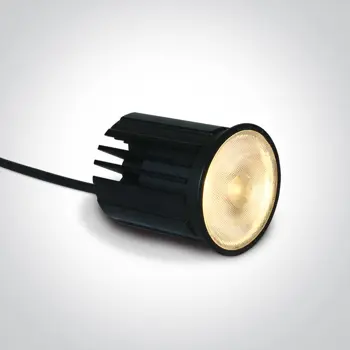 LED ŽARULJA MR16 MODULE 7W WW 36deg 700mA IP65 DIMM