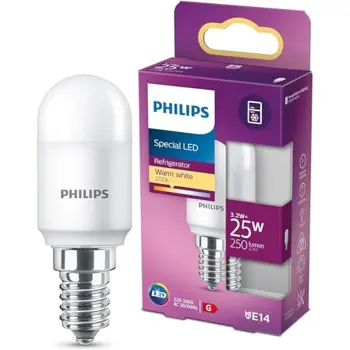 CONSUMER LED ŽARULJA 25W T25 E14 WW FR ND 1SRT4