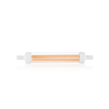 LED ŽARULJA R7s COB 08W 580Lm 3000K CRI80 DIMM