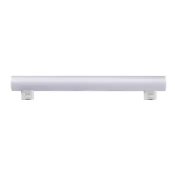 LED ŽARULJA S14s, 6W, 2700K, 600lm, 270°, CRI>80, Linestrafi 3x30cm