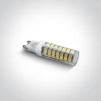 LED ŽARULJA G9/6W/3000K/450lm/230V CRI80 DIMMABLE