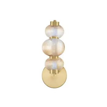 LEDA ZIDNA LAMPA LED 18W 1080lm 3000K IP20