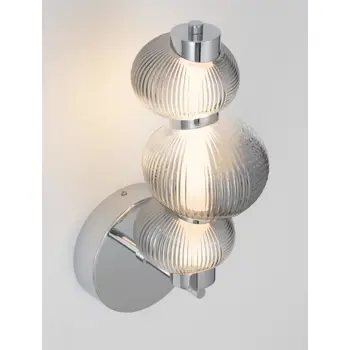 LEDA ZIDNA LAMPA LED 18W 900lm 3000K IP20