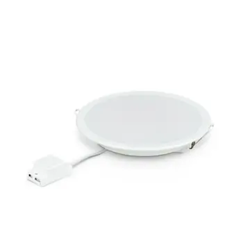 DN065B G4 LED12/830 PHILIPS LED ugradbeni downlight 12W (3000K) D150 RD