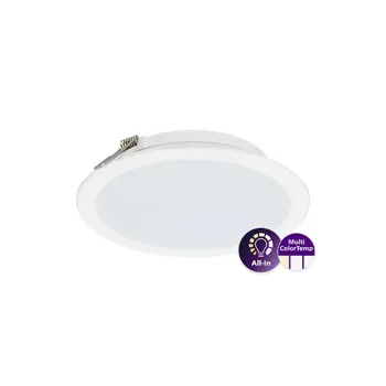 DN065B G4 LED12/830_840_865 PHILIPS LED ugradbeni downlight 12W