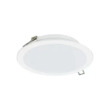 DN065B G4 LED12/840 PHILIPS LED ugradbeni downlight 12W (4000K) D150 RD