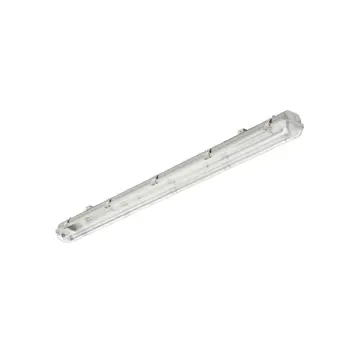 WT050C PHILIPS LED armatura - prazno kucište za 2xT8 LED cijev G13 2xTLED L1200