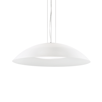 LENA VISILICA D74 BIJELA E27