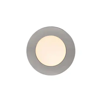 LEONIS 3-KIT 2700K UGRADBENA SVJETILJKA MAT KROM LED IP65