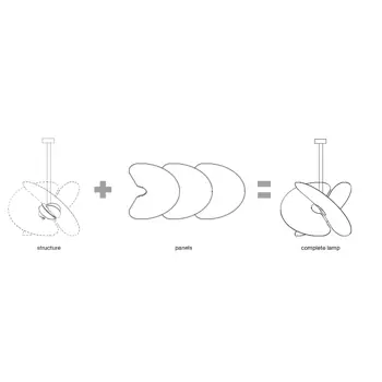 levante-led-visilica-komplet-luceplan-28w-2700k-l60-bijela-38381-02097245.webp