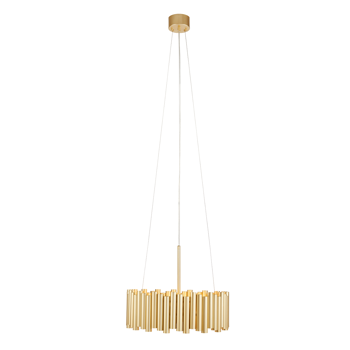 LEVEL VISILICA 3L GOLD E27