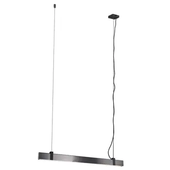 LILT VISILICA DARK SIVA STEEL DIM NORDLUX MOODMAKER LED IP20