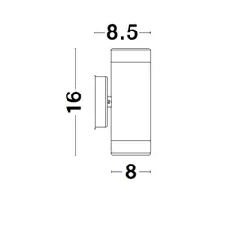 limbio-vanjska-zidna-svjetiljka-gu10-2x7wip54crna-68767-02120818.webp