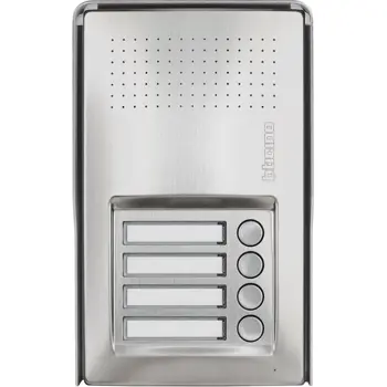 LINEA 100 AUDIO PANEL 4 TIPKE